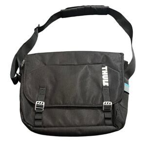 Thule Crossover TCMB Macbook/Pro/Air Messenger Bag Travel Casual Sweden Bag